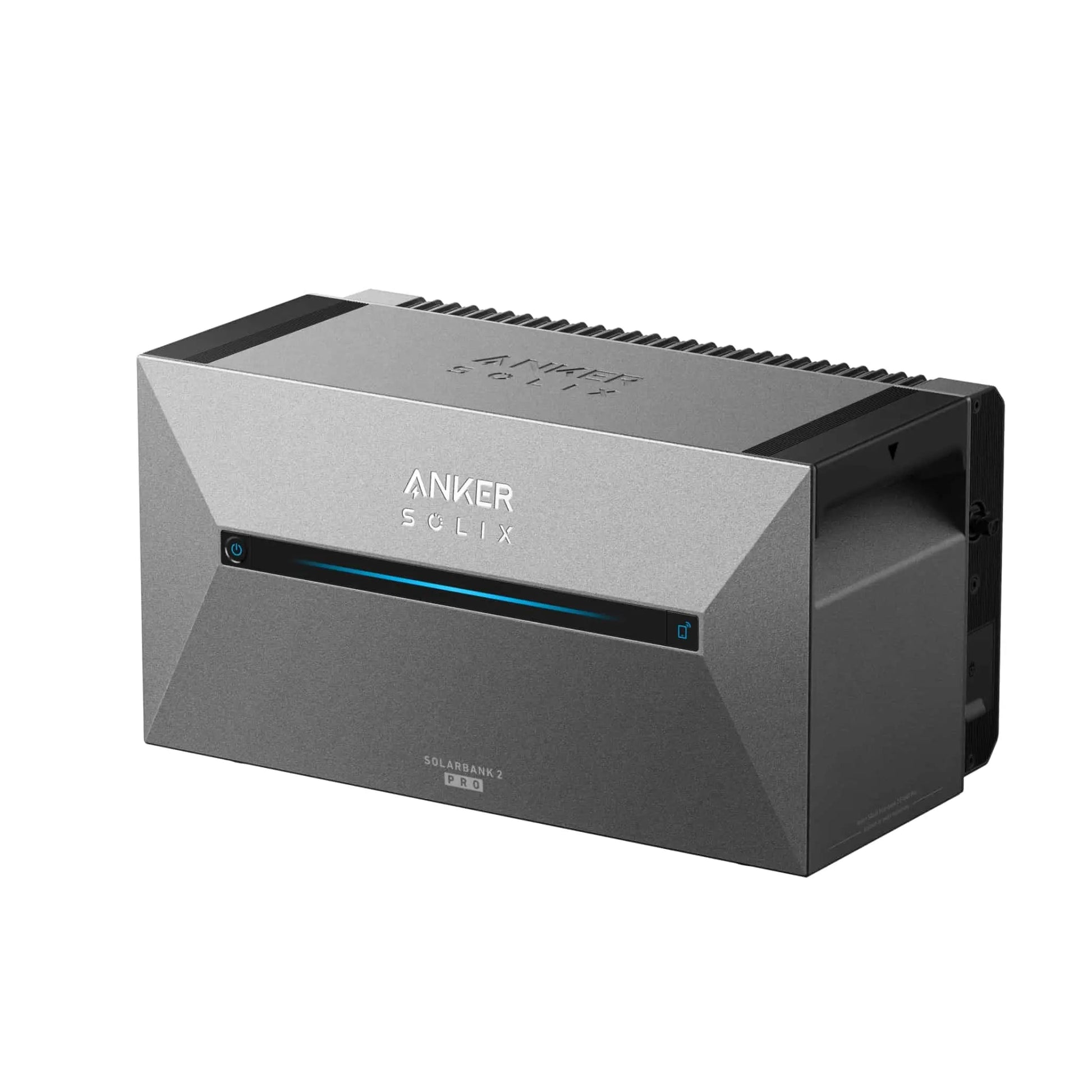 Anker SOLIX Solarbank 2 E1600 PRO | Balkonkraftwerk - Speicher - My Store