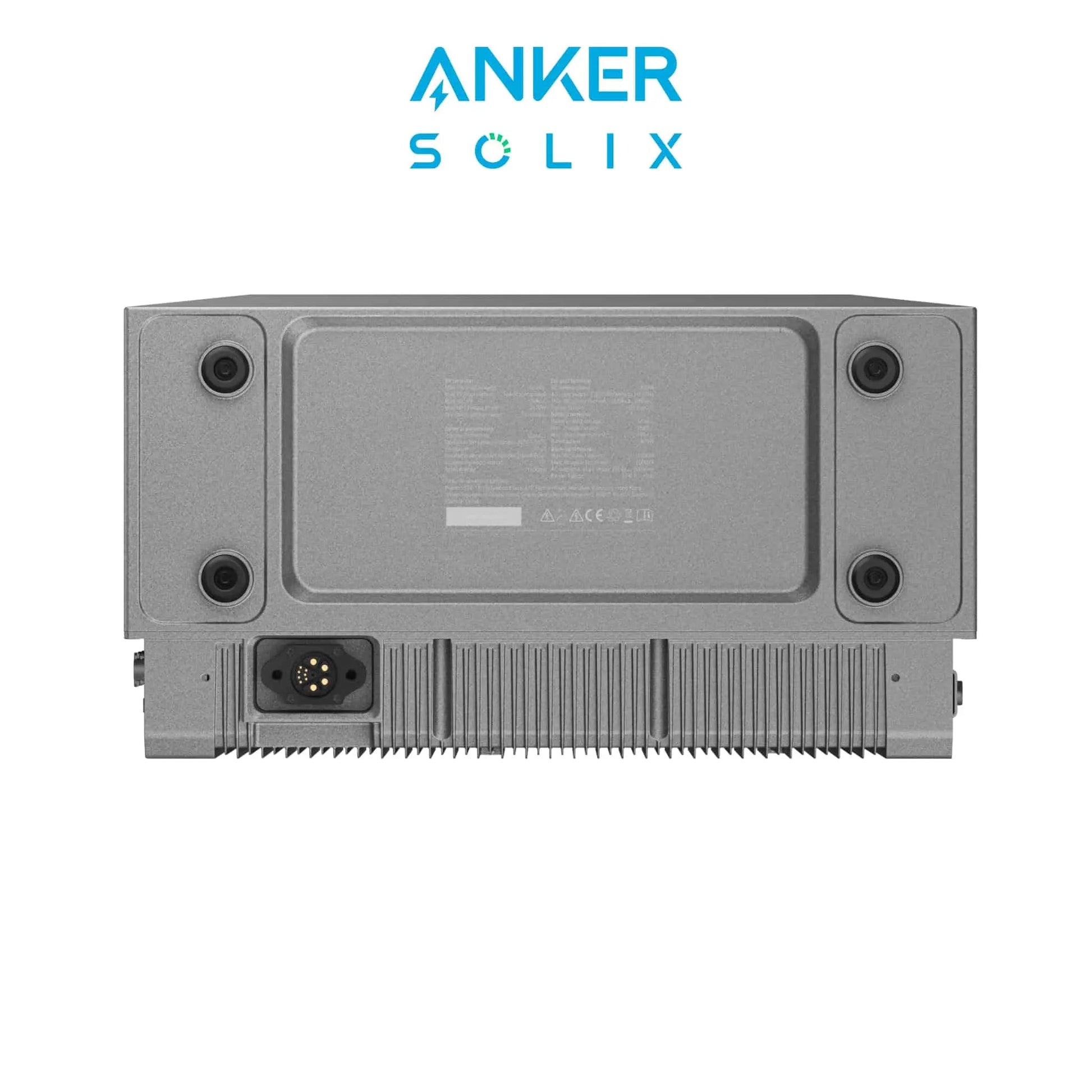 Anker SOLIX Solarbank 2 E1600 PRO | Balkonkraftwerk - Speicher - My Store