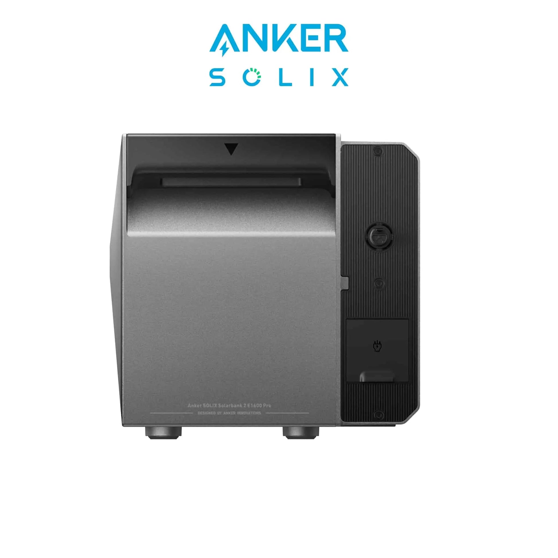 Anker SOLIX Solarbank 2 E1600 PRO | Balkonkraftwerk - Speicher - My Store