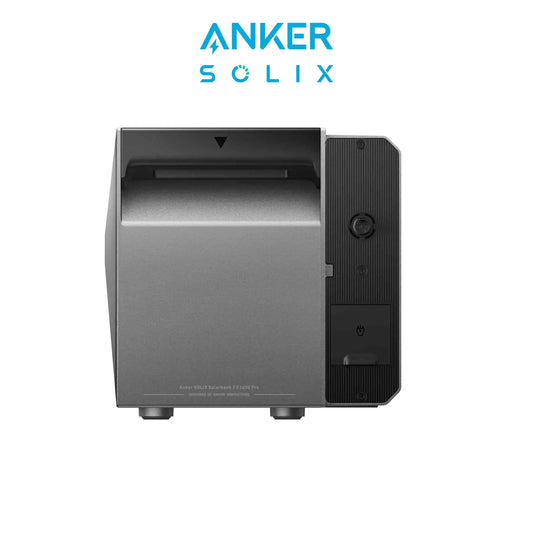 Anker SOLIX Solarbank 2 E1600 PRO | Balkonkraftwerk - Speicher - My Store