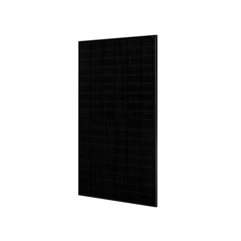 JA Solar 440W GLAS/GLAS BIFAZIAL Full Black JAM54D41 - 440W/LB - Gaib - Solar